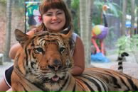 Фотография Цуприк Владислав