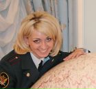 Фотография Кожевниковой Веры