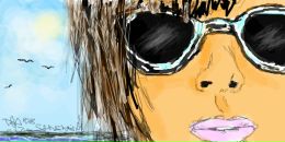 Фотография Субботиной Полины