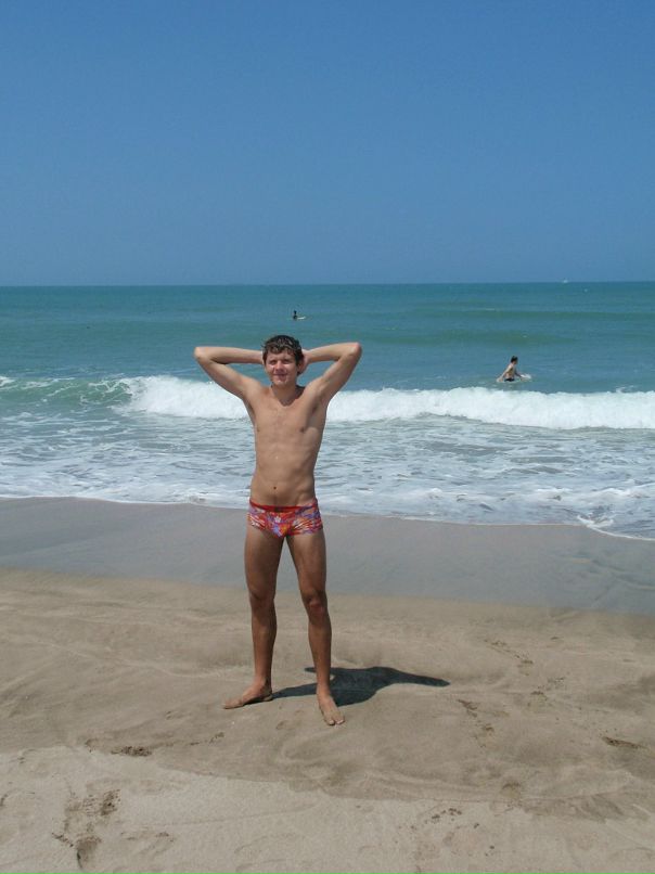 Егор Гальцев фотография #24