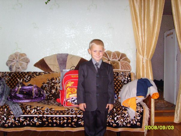 Данила Клыков фото №5