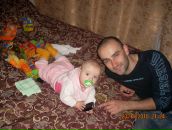 Андрій Федик фотография #39 (источник - https://vk.com/id41127419)