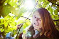 Фотография Быховой Любови