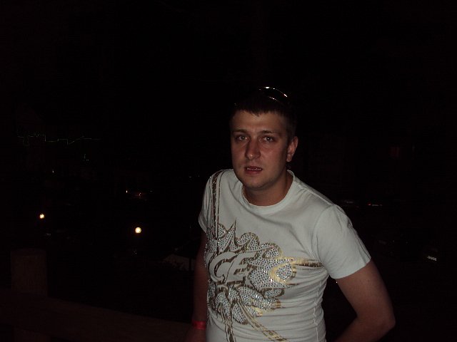 Дмитрий Несветаев фотография #36