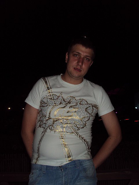 Дмитрий Несветаев фотография #42