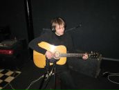 Фотография Воровского Александра