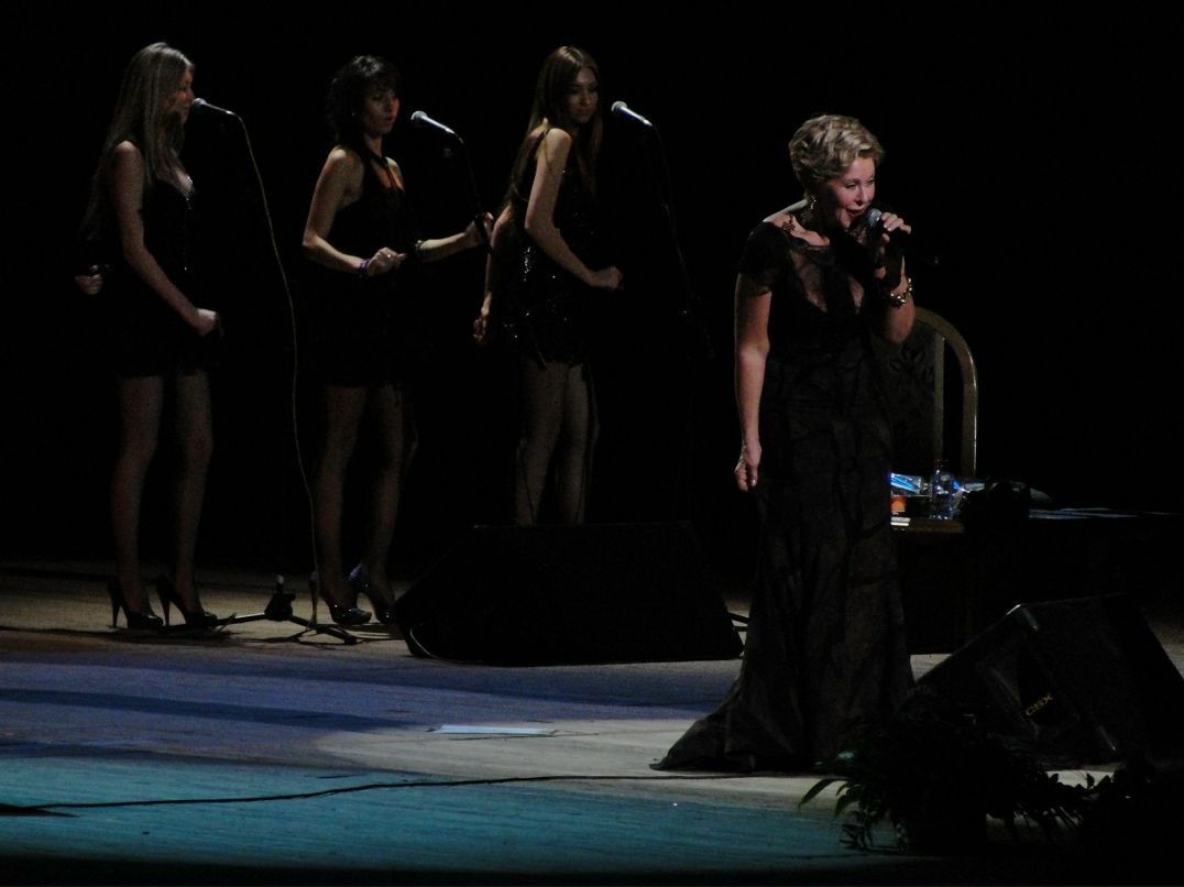 Катя Мельникова фотография #26