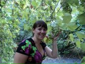 Фотография Голубевой Юлии