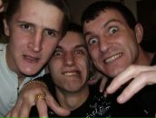 Фотография Колядова Коли