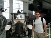 Роман Шмидт фотография #7 (источник - https://vk.com/id4148166)
