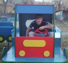 Фотография Кубая Александра