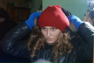 Фотография Дмитриевой Ксении