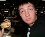 Фотография Макеева Михи