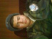 Фотография Артурова Артура