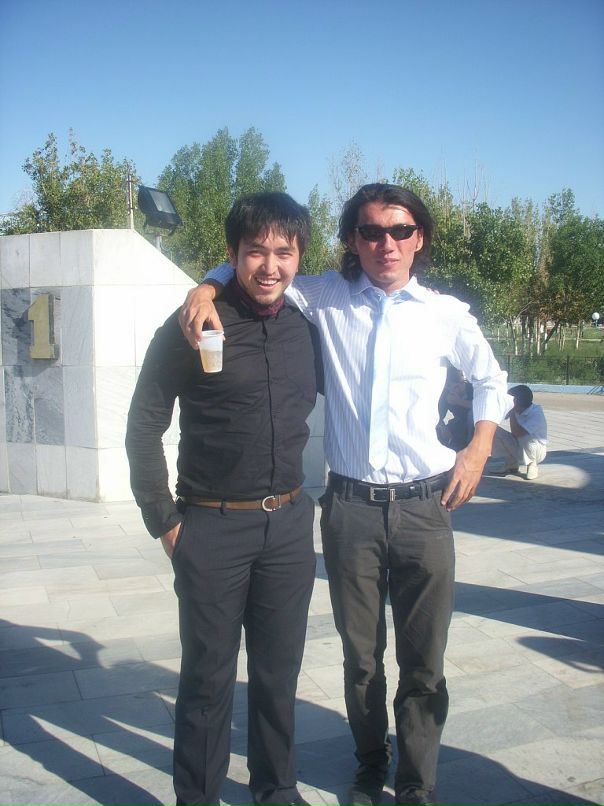 Dastan Baimakhanov фотография #44