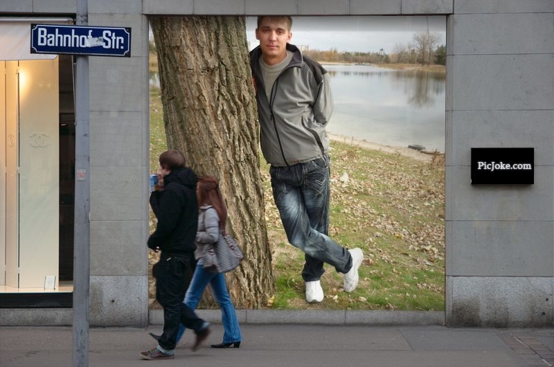 Сергей Олейников фотография #33