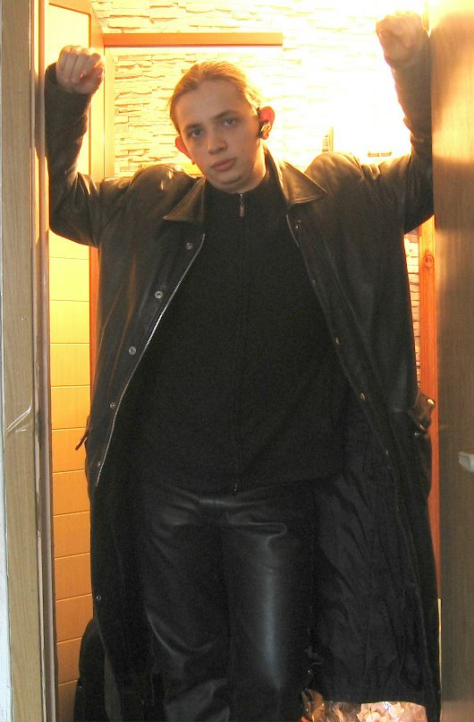 Иван Елантьев фотография #29