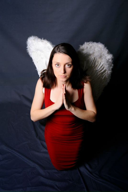 Алена Морева фотография #23