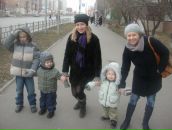 Фотография Лето Кати