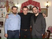 Фотография Кропанева Михаила