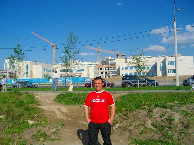 Евгений Симоненков фотография #42