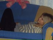 Фотография Руденко Маргариты