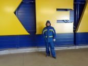 Фотография Хритина Александра