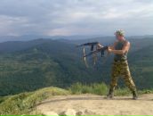 Фотография Рябухина Андрея