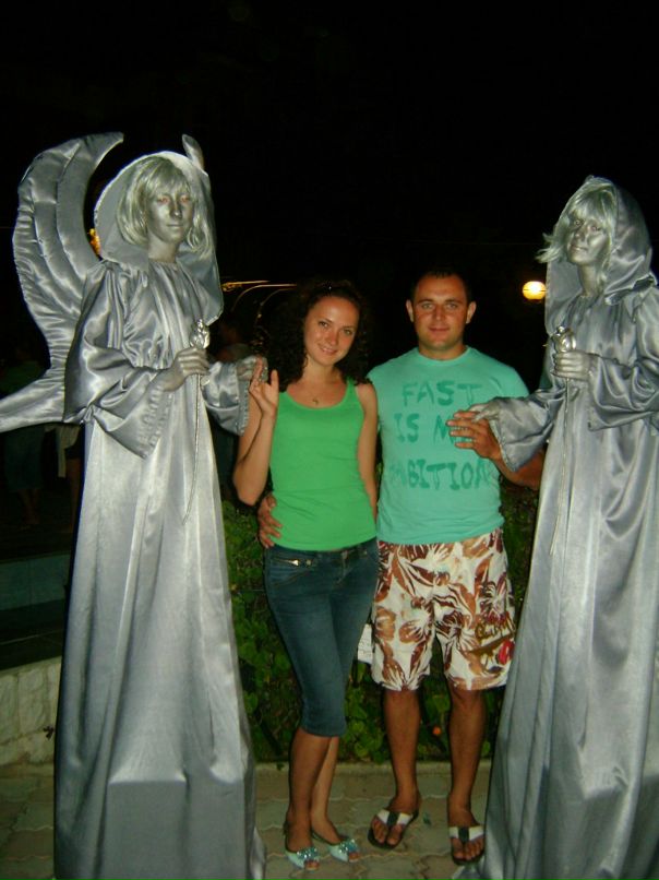 Иван Петрин фотография #10