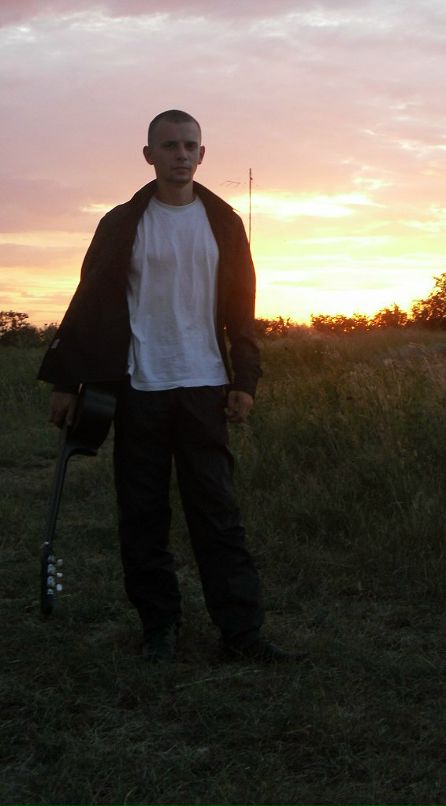 Макс Петунин фотография #29