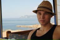 Фотография Степанишина Александра