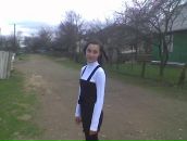 Ліля Шопоняк фотография #1