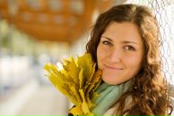 Фотография Раевской Натальи