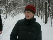 Фотография Салиховой Рамзии