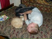 Фотография Малышева Сергея