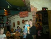 Фотография Чащиной Елены