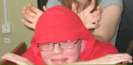 Фотография Пентегова Антона