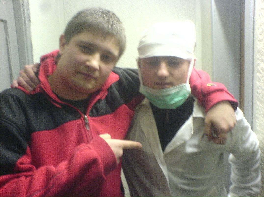 Евгений Кохан фотография #32