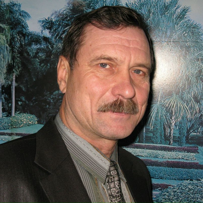 Александр Серков фотография #2