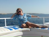 Фотография Обрядовой Марии