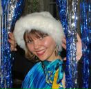 Фотография Абрамовой Валентины