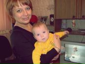 Фотография Моревой Натальи