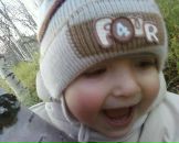 Фотография Гавриловой Александры