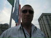 Фотография Алсуфьева Виктора