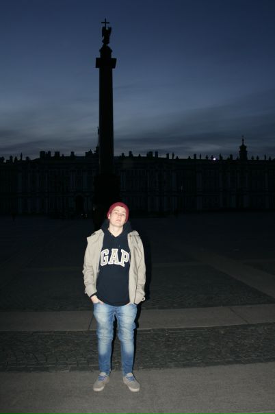 Aaron Bee фото №2