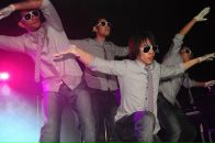 Howie Lua фотография #9 (источник - https://vk.com/id59356)