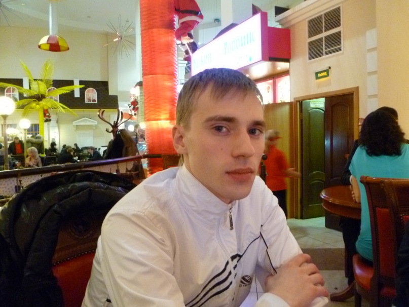 Руслан Русланов фотография #37