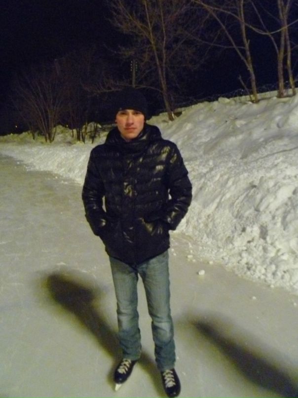 Руслан Русланов фотография #46