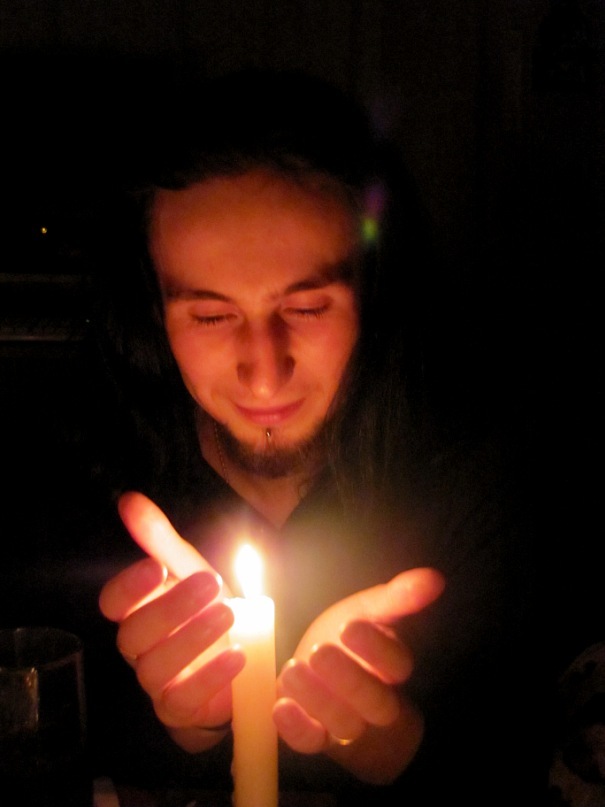 Дима Atoman фотография #28