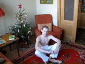 Фотография Манухина Алексея